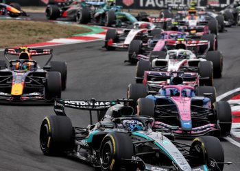 F1 vozači potvrdili prvi sastanak s FIA-om