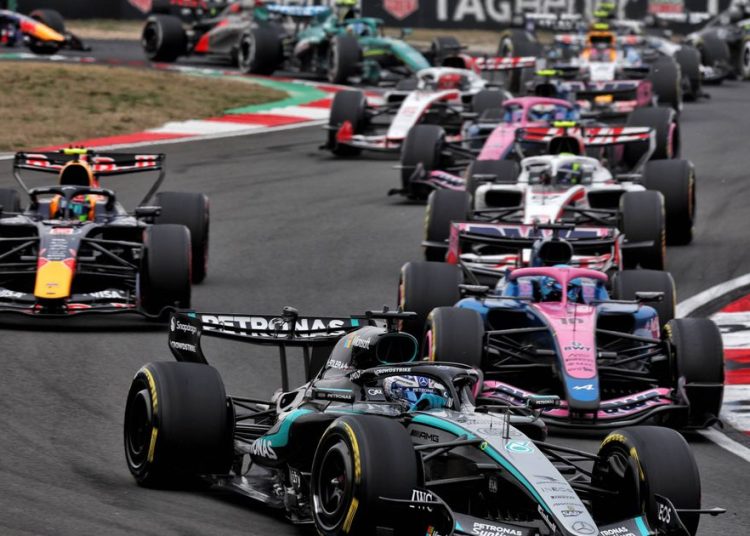 F1 vozači potvrdili prvi sastanak s FIA-om