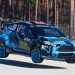 FIA European Rallycross završava produktivna predsezonska testiranja u Latviji