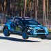 FIA European Rallycross završava uspješna predsezonska testiranja u Latviji