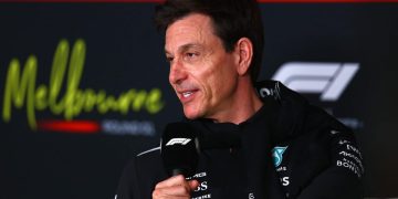 FIA ne smije dopustiti da nadogradnje motora utječu na borbu za prvenstvo F1 – Toto Wolff