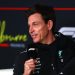 FIA ne smije dopustiti da nadogradnje motora utječu na borbu za prvenstvo F1 – Toto Wolff
