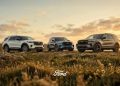 FL Auto Korea lansira novi Ford Explorer za 2026. godinu