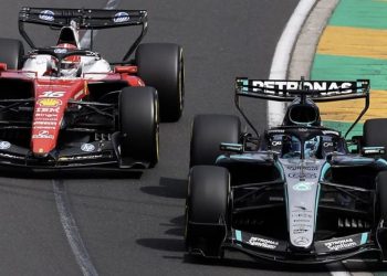Ferrari Miran i samouvjeren u F1 sezoni 2026. nagovještava moguću prednost nad Mercedesom