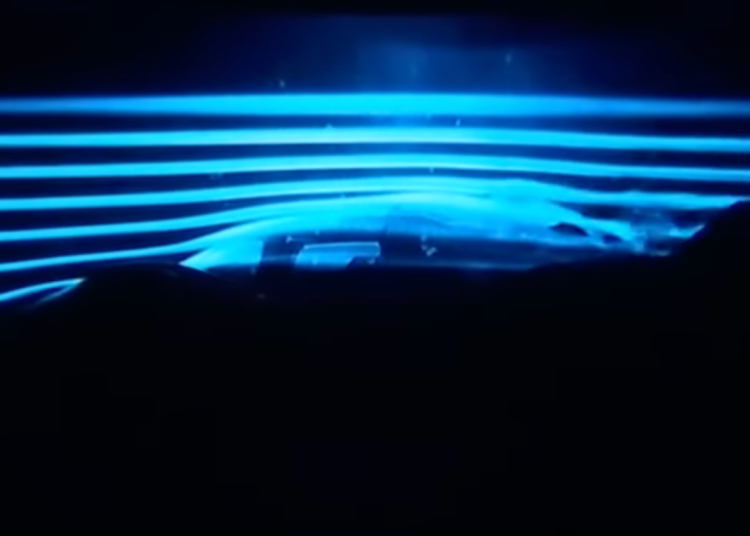 Fordov novi hiperautomobil gotovo je spreman za stazu