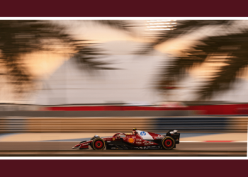 Formula 1 razmatra povratak utrke u Bahreinu u listopadu, otkazane zbog rata u Iranu