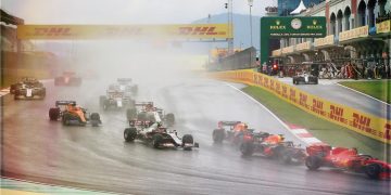 Formula 1 se ponovo vraća u Istanbul 2026.