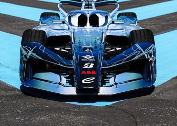 Formula E će otkriti novu zvijer na kultnom motorskome događaju