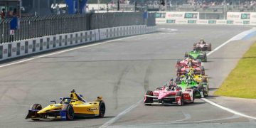 Formula E će postati brža od Formule 1 ‘za dvije do šest godina’ i više
