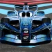 Formula E postavlja ambiciozan cilj s ‘redefiniranjem motosporta’ putem bolida Gen4