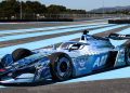 Formula E ulazi u novu, održivu eru s GEN4 trkaćim automobilom