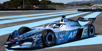 Formula E ulazi u novu, održivu eru s GEN4 trkaćim automobilom