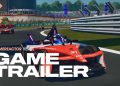 Formula Legends – Formula E: Electric Evolution DLC najava (PS5)