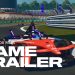 Formula Legends – Formula E: Electric Evolution DLC najava (PS5)