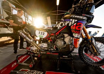 Francuska domaćin prvog Moto Rally Raida u rujnu 2026. – početnici su dobrodošli