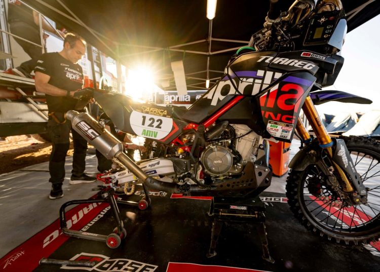 Francuska domaćin prvog Moto Rally Raida u rujnu 2026. – početnici su dobrodošli