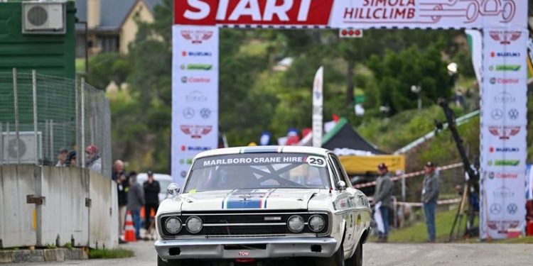 Gastronomija klasičnih prizora, zvukova i rivalstava