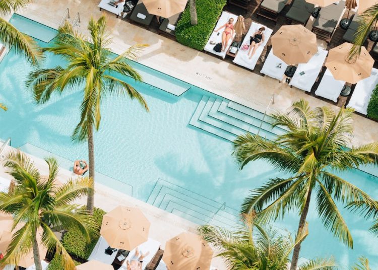 Gdje se smjestiti, jesti i potrošiti