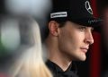 George Russell, Formula 1 i strpljivo vježbanje