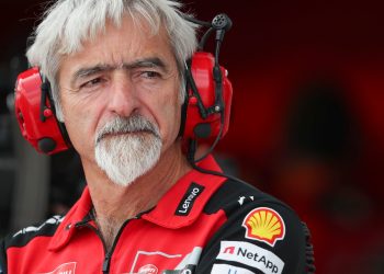 Gigi Dall’Igna vapi za unapređenjem