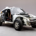 Gledajte kako se Porsche 959 Dakar Legenda raspada i ponovno sklapa Gledajte kako se Porsche 959 Dakar Legenda raspada i ponovno sklapa