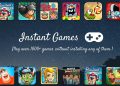 Google pokreće novu aplikaciju za instant igre ispod radara