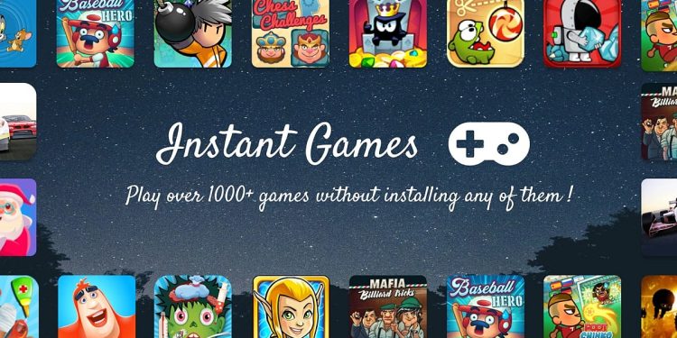 Google pokreće novu aplikaciju za instant igre ispod radara