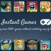 Google pokreće novu aplikaciju za instant igre ispod radara Google pokreće novu aplikaciju za instant igre ispod radara