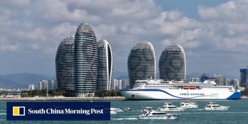 Hainan se nada da će utrke Formule 1 postati njegov ‘glavni motor’ dok razvija ‘automobilsku kulturu’