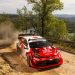 Hankook potvrdio tehničku izvrsnost na WRC Croatia Rallyju 2026.