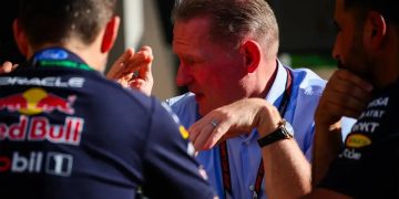 Hoće li reli promijeniti njegovo mišljenje o opasnostima u motosportu?