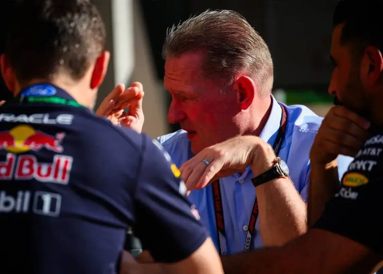 Hoće li reli promijeniti njegovo mišljenje o opasnostima u motosportu?