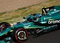 Honda iznosi značajnu tvrdnju o Aston Martinu dok se rješenja za vibracije AMR26 nastavljaju