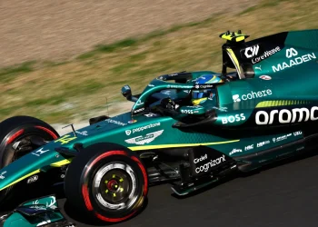 Honda iznosi značajnu tvrdnju o Aston Martinu dok se rješenja za vibracije AMR26 nastavljaju