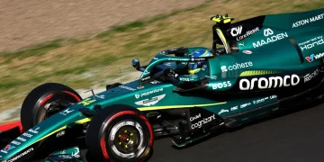 Honda iznosi značajnu tvrdnju o Aston Martinu dok se rješenja za vibracije AMR26 nastavljaju