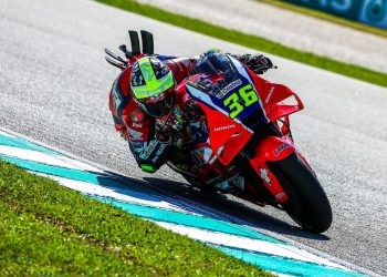 Honda na rubu gubitka ključnih MotoGP privilegija