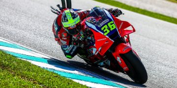 Honda na rubu gubitka ključnih MotoGP privilegija