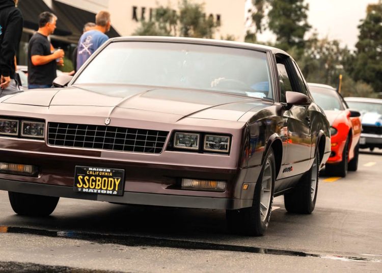 Hot Rod zakonodavstvo i zaštita motocross sportova