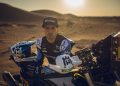 Husqvarna Factory Racing oprema spremna za Dakar Rally 2024