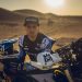 Husqvarna Factory Racing oprema spremna za Dakar Rally 2024