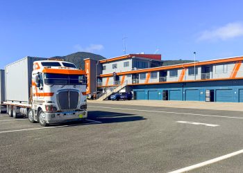 Hype raste: Flota Supercars dolazi na Novi Zeland