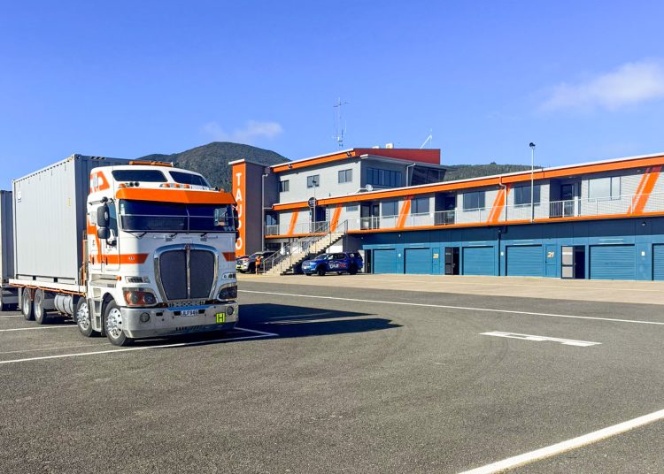 Hype raste: Flota Supercars dolazi na Novi Zeland