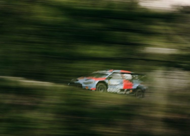 Hyundai se priprema za veliku borbu u Portugalu