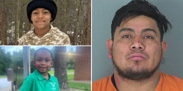 Ilegalni vozač imigrant optužen za DUI nakon što je automobil sletio s ceste i ubio dvoje djece na biciklima, javlja policija