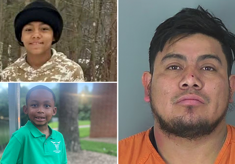 Ilegalni vozač imigrant optužen za DUI nakon što je automobil sletio s ceste i ubio dvoje djece na biciklima, javlja policija