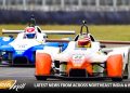 Indian Racing Festival pokreće prvi događaj uličnih utrka u Goi