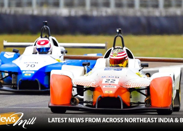 Indian Racing Festival pokreće prvi događaj uličnih utrka u Goi