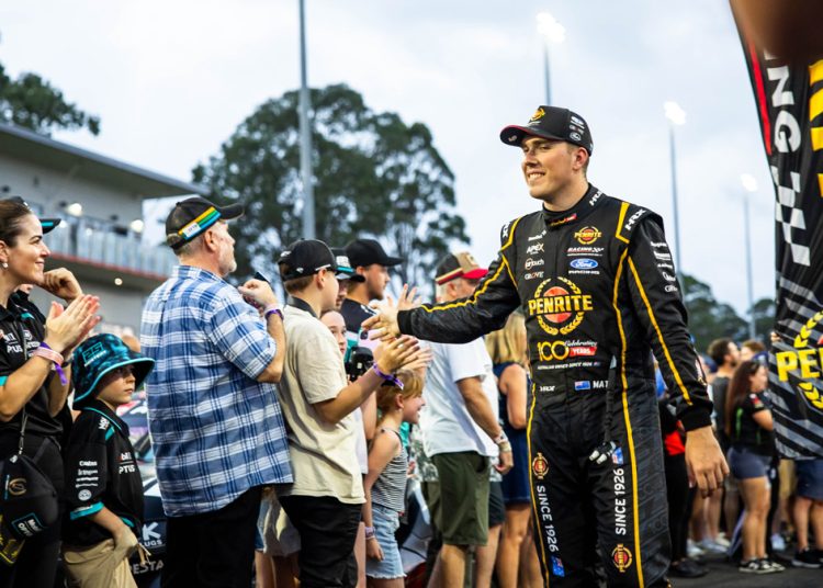 Intrigantan odgovor Matta Paynea na glasine o General Motors superautomobilima