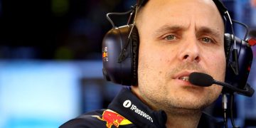 Inženjer F1 utrka Maxa Verstappena, GianPiero Lambiase, pridružuje se McLarenu