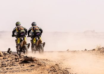 Ispod svih izazova, je li Dakar uistinu užitak za vožnju?